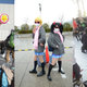 Illustration for article titled Year-End Cosplay in Japan: The Cute, the Sexy, the Weird